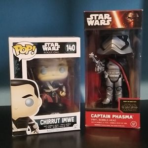 Star Wars Bundle!